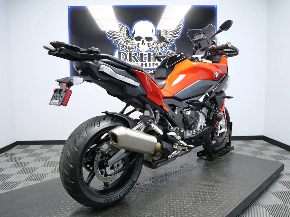 2023 BMW S1000 - Image 3 of 20