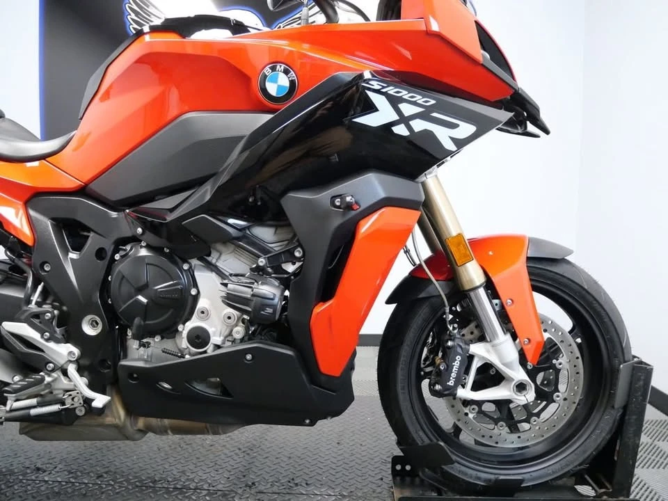 2023 BMW S1000 - Image 8 of 20