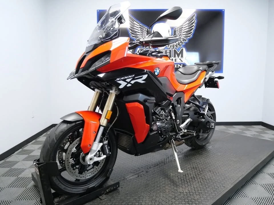 2023 BMW S1000 - Image 4 of 20
