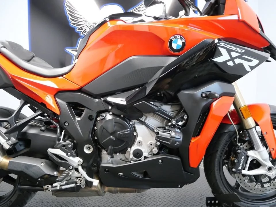 2023 BMW S1000 - Image 11 of 20