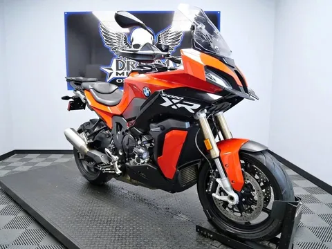 2023 BMW S 1000 XR Premium