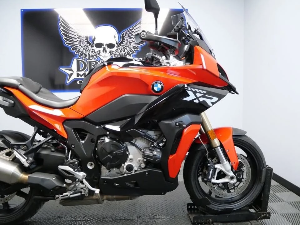 2023 BMW S1000 - Image 7 of 20
