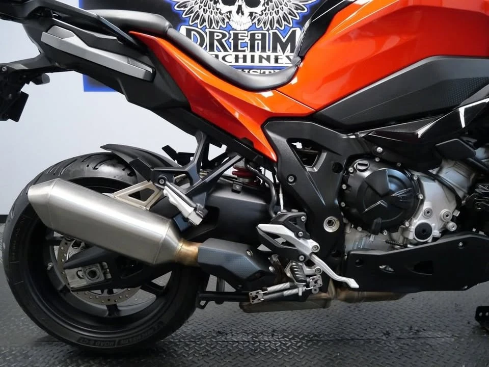 2023 BMW S1000 - Image 14 of 20