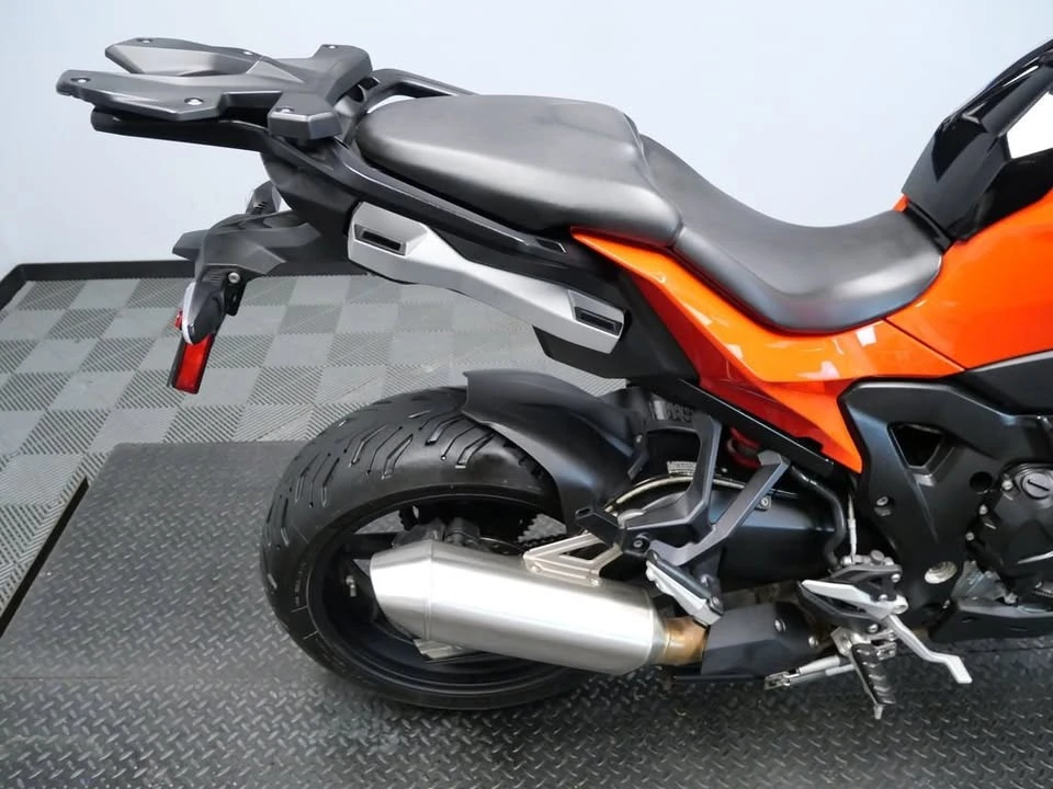 2023 BMW S1000 - Image 19 of 20