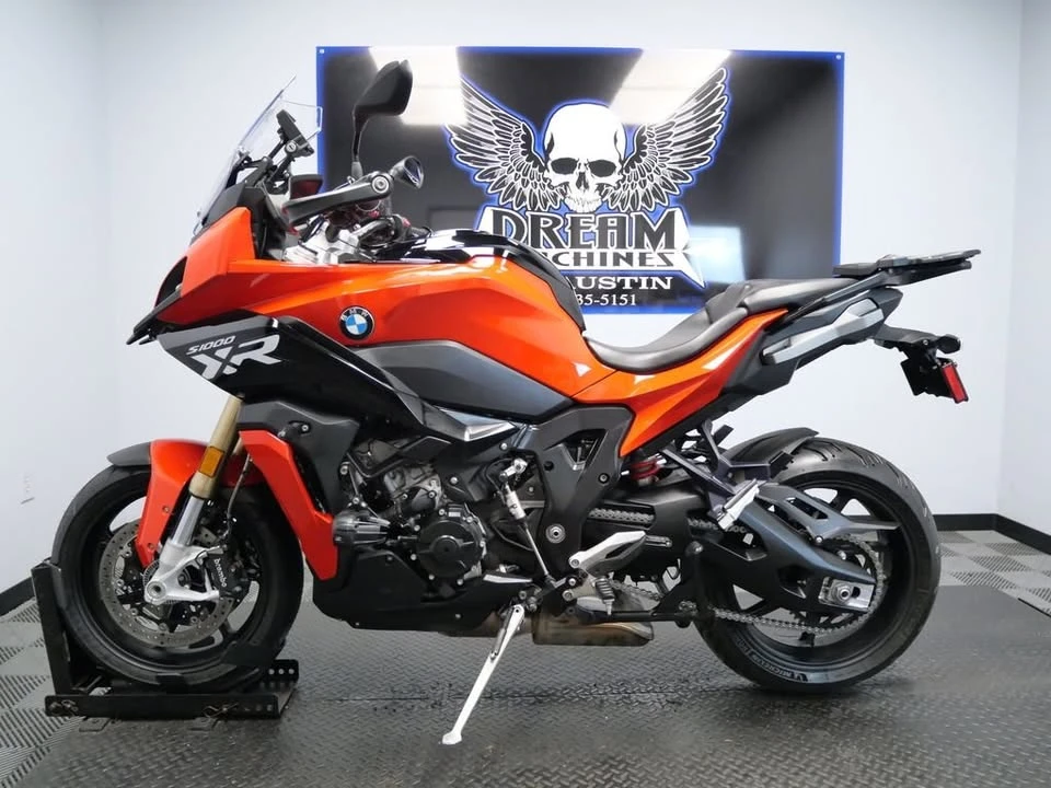 2023 BMW S1000 - Image 5 of 20
