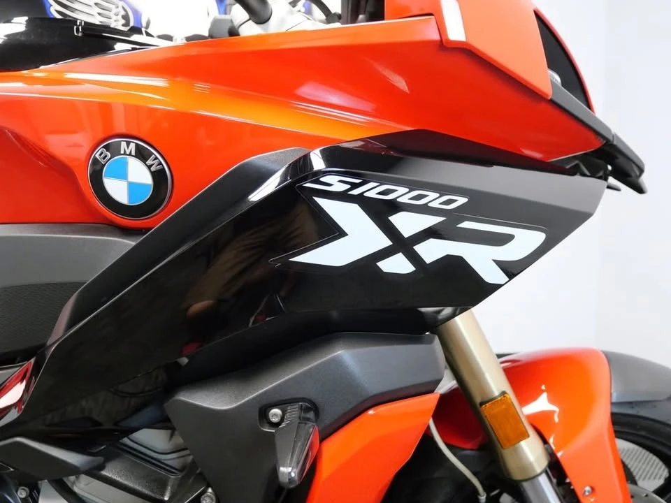 2023 BMW S1000 - Image 12 of 20
