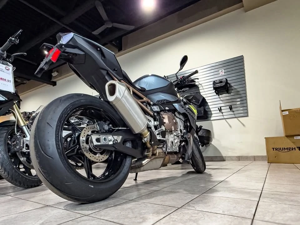 2023 BMW S1000 - Image 4 of 8