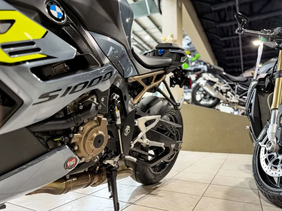 2023 BMW S1000 - Image 6 of 8