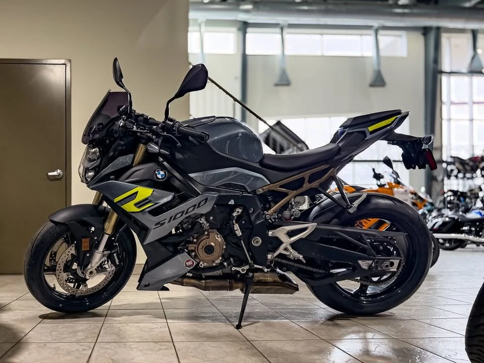 2023 BMW S1000 - Image 3 of 8