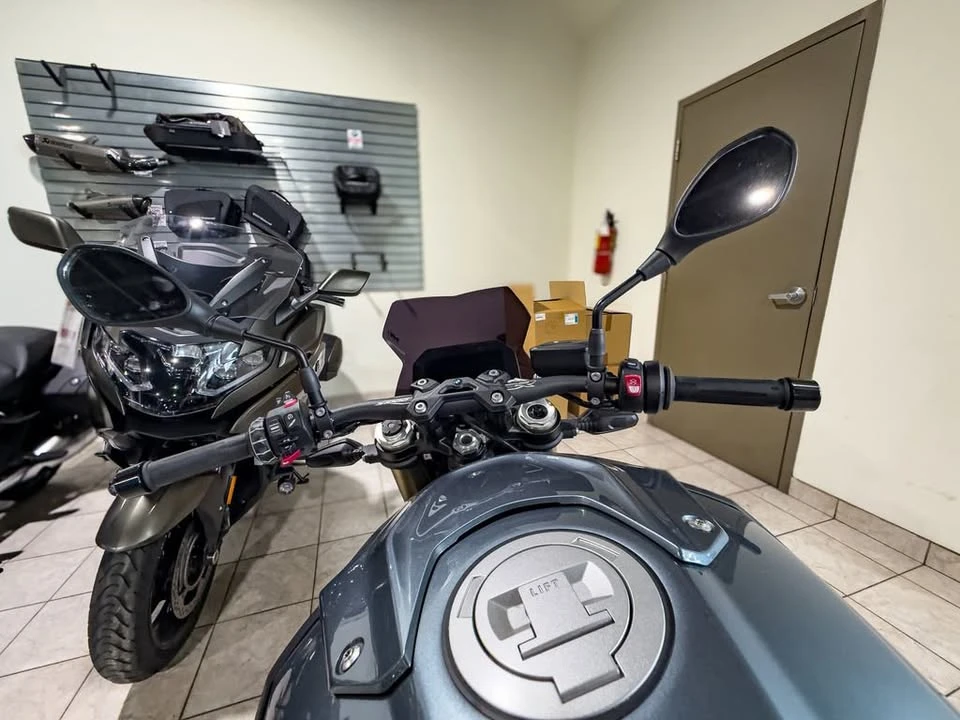 2023 BMW S1000 - Image 5 of 8