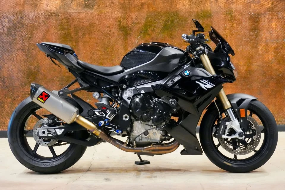 2023 BMW S1000 - Image 3 of 6