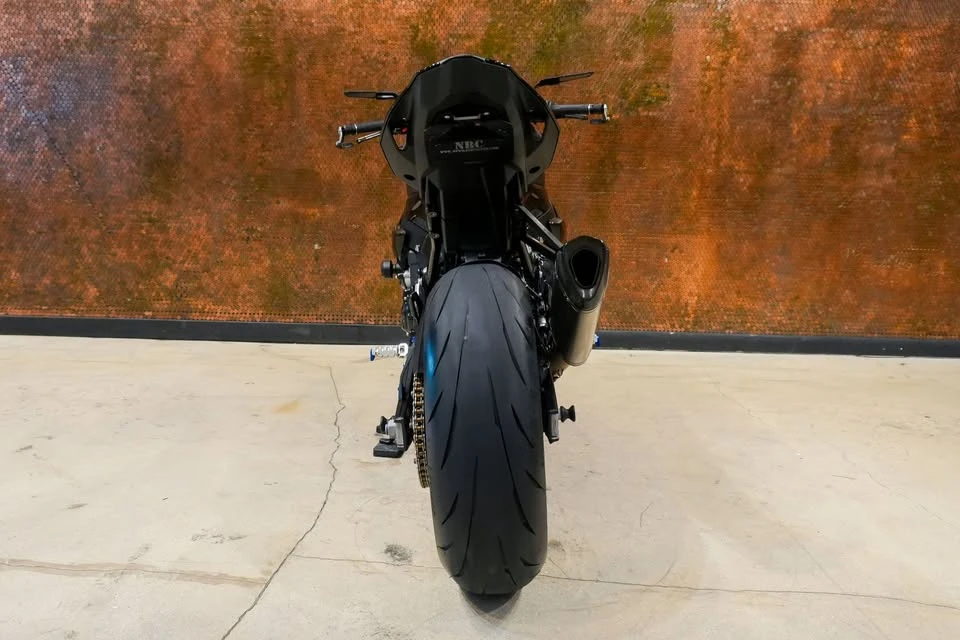 2023 BMW S1000 - Image 6 of 6