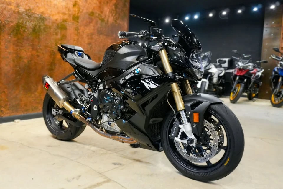 2023 BMW S1000 - Image 4 of 6