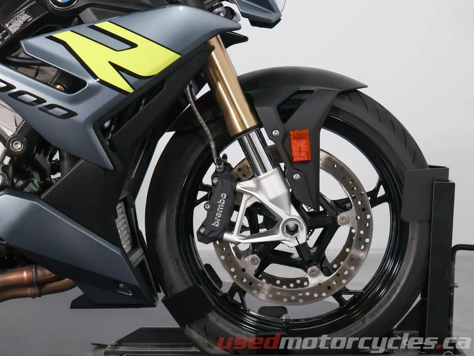 2023 BMW S1000 - Image 10 of 20
