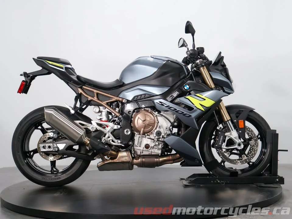 2023 BMW S1000 - Image 2 of 20