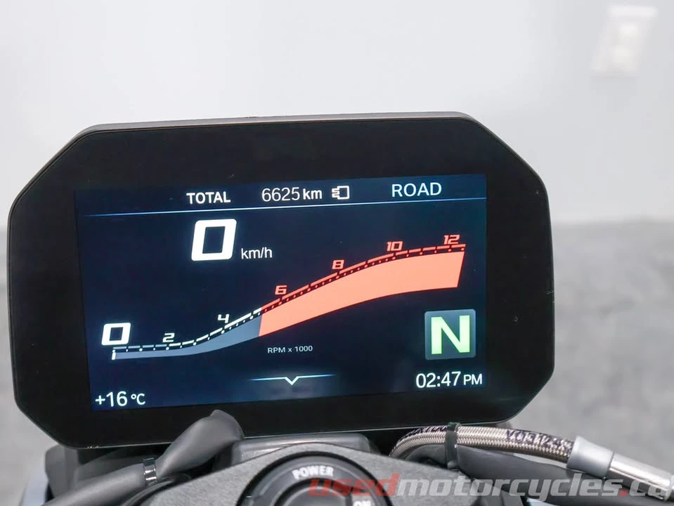 2023 BMW S1000 - Image 20 of 20