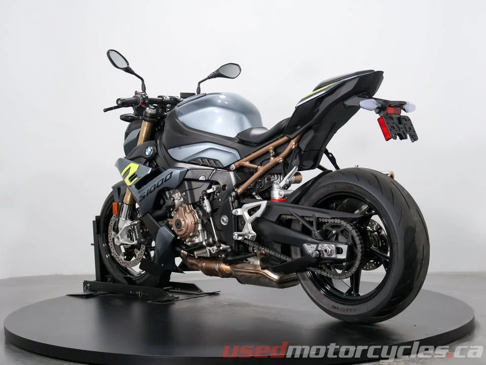 2023 BMW S1000 - Image 6 of 20