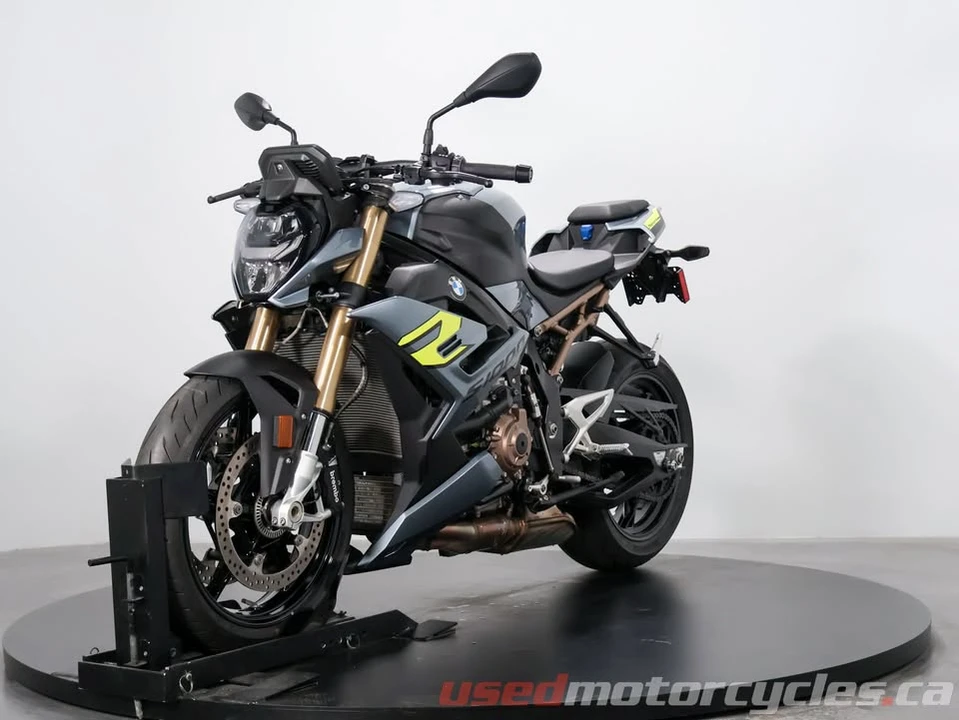 2023 BMW S1000 - Image 8 of 20
