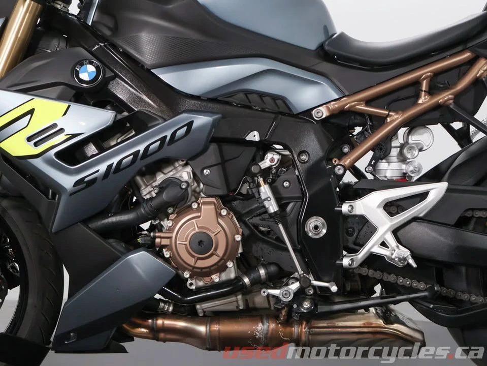 2023 BMW S1000 - Image 14 of 20