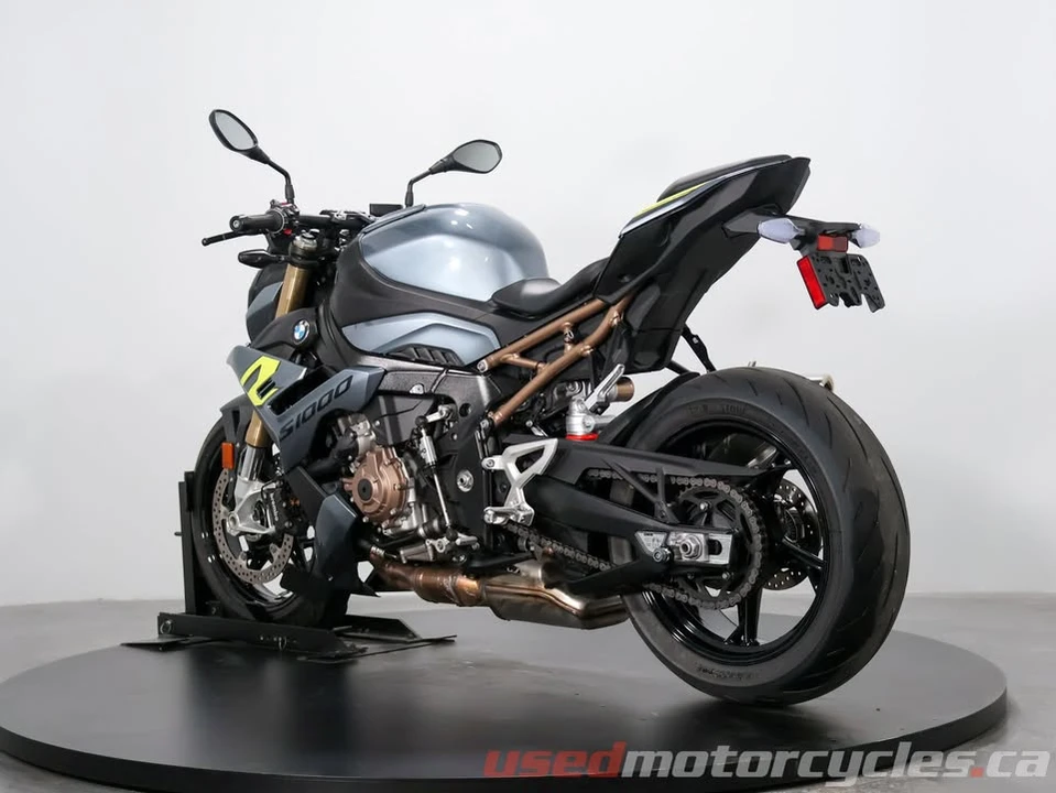 2023 BMW S1000 - Image 5 of 20