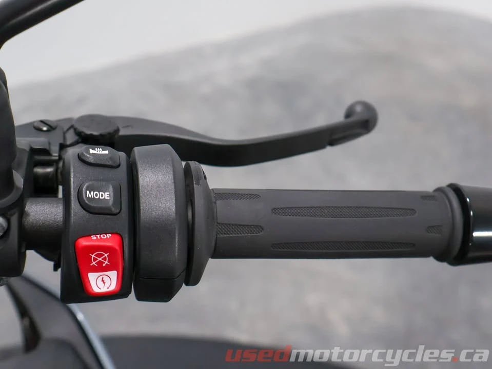 2023 BMW S1000 - Image 19 of 20