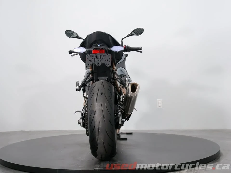 2023 BMW S1000 - Image 4 of 20