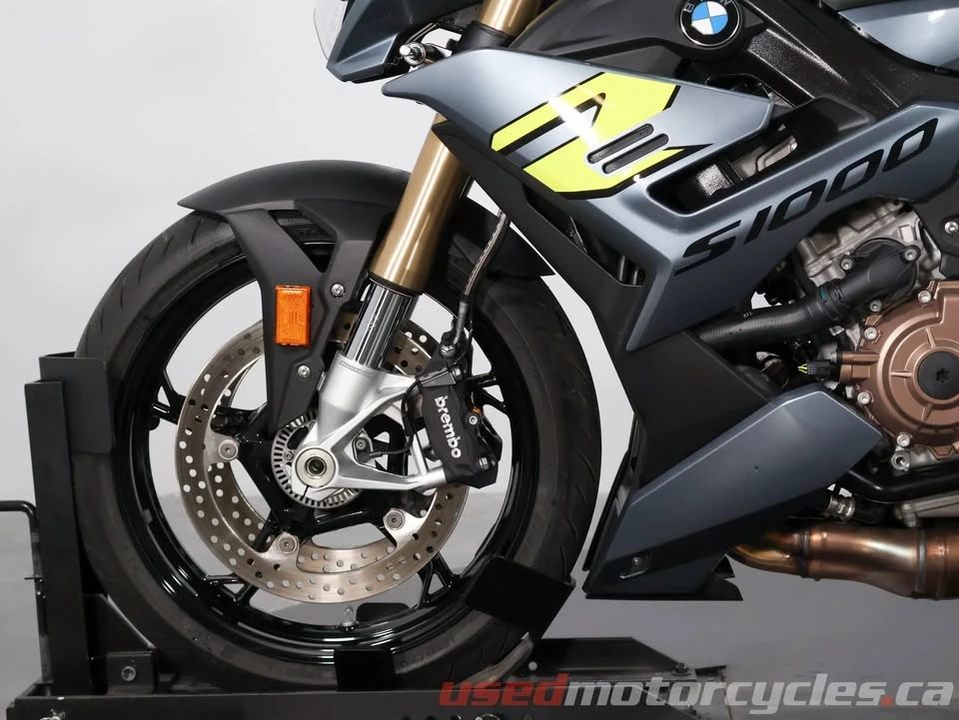 2023 BMW S1000 - Image 13 of 20