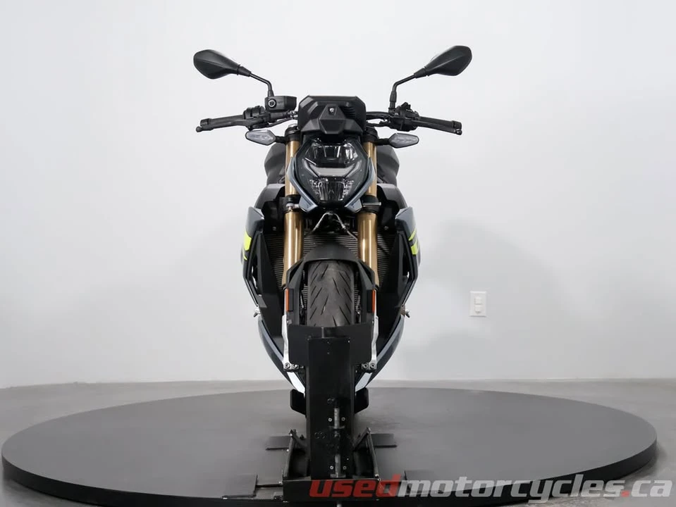 2023 BMW S1000 - Image 9 of 20