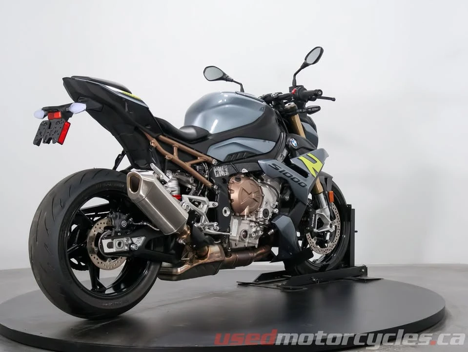 2023 BMW S1000 - Image 3 of 20
