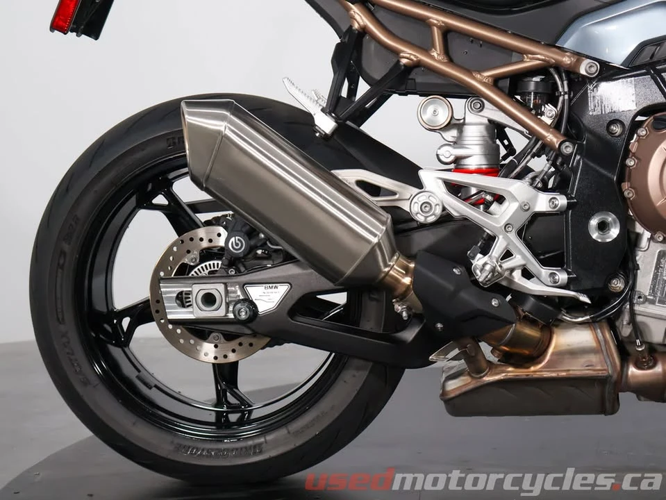 2023 BMW S1000 - Image 12 of 20