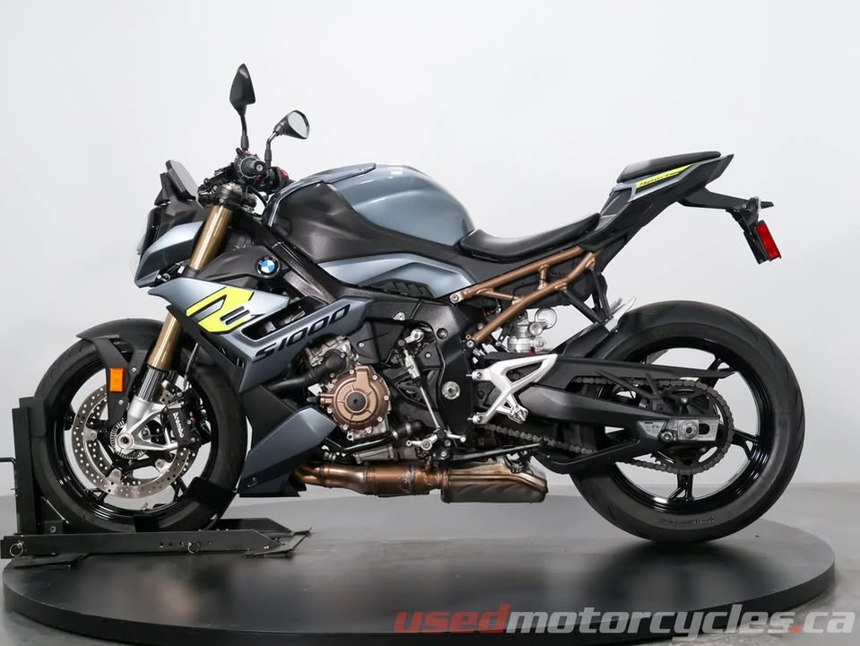 2023 BMW S1000 - Image 7 of 20