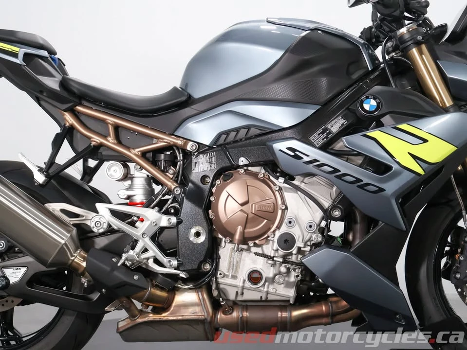 2023 BMW S1000 - Image 11 of 20