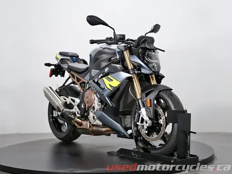 2023 BMW S1000R