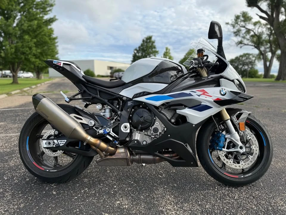 2023 BMW S1000 - Image 2 of 11