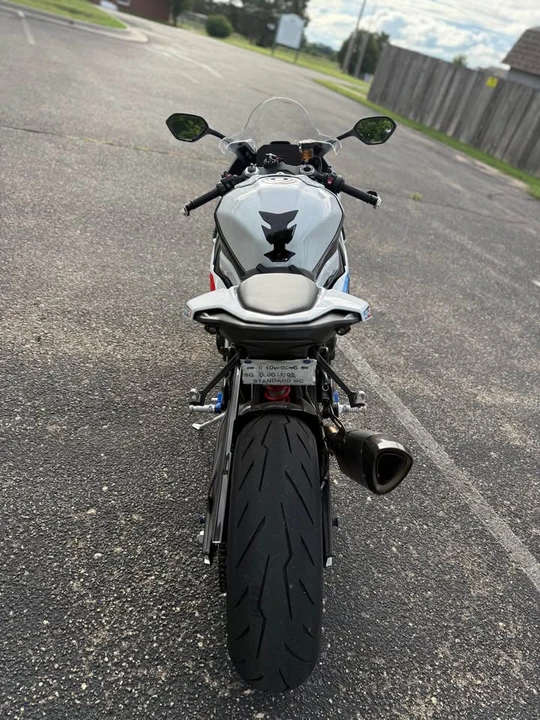 2023 BMW S1000 - Image 3 of 11
