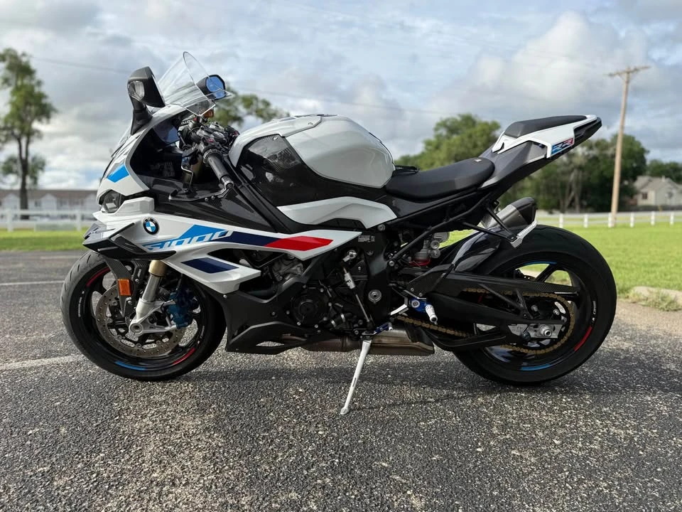 2023 BMW S1000 - Image 4 of 11
