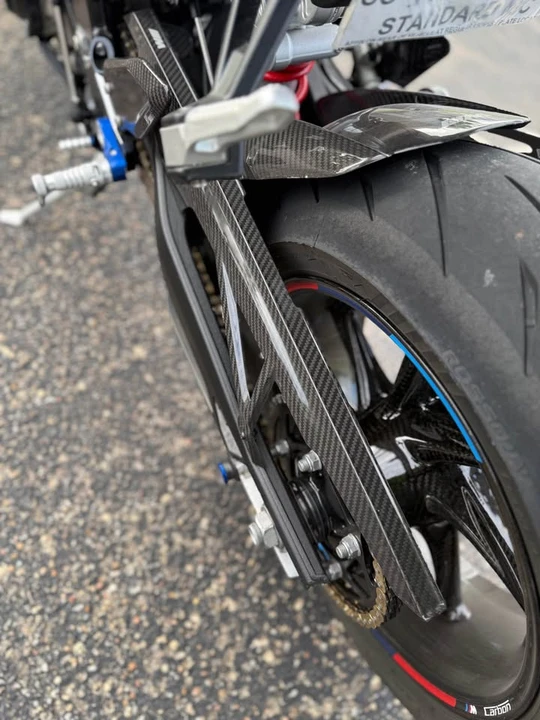 2023 BMW S1000 - Image 8 of 11