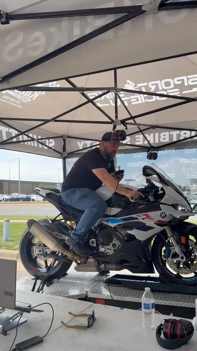 2023 BMW S1000 - Image 11 of 11