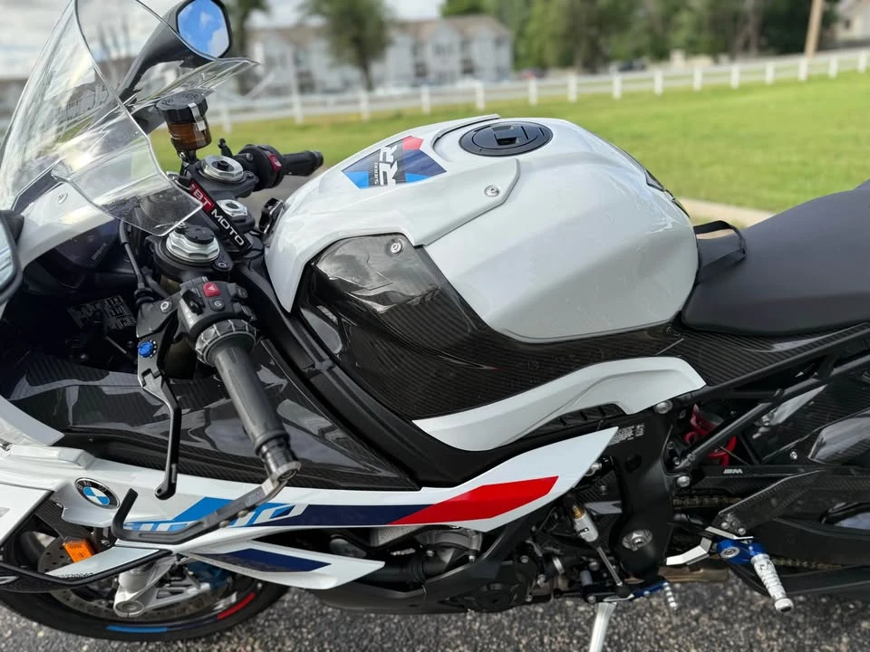 2023 BMW S1000 - Image 5 of 11