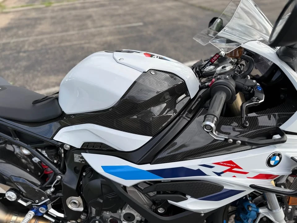 2023 BMW S1000 - Image 6 of 11