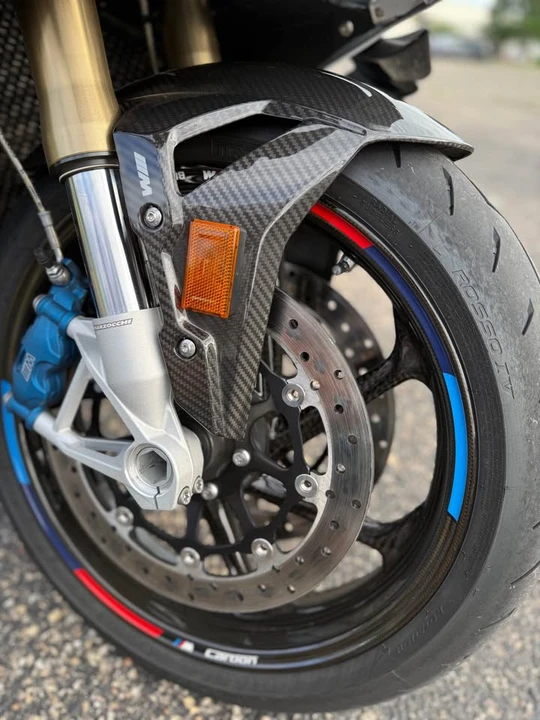 2023 BMW S1000 - Image 7 of 11