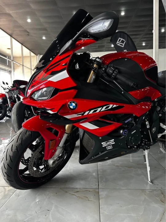 2023 BMW S1000 - Image 2 of 8