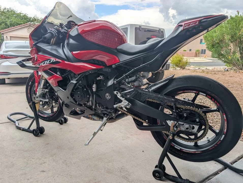 2023 BMW S1000 - Image 5 of 10