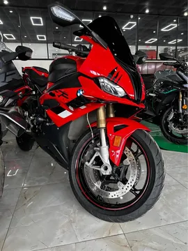 2023 BMW S1000RR