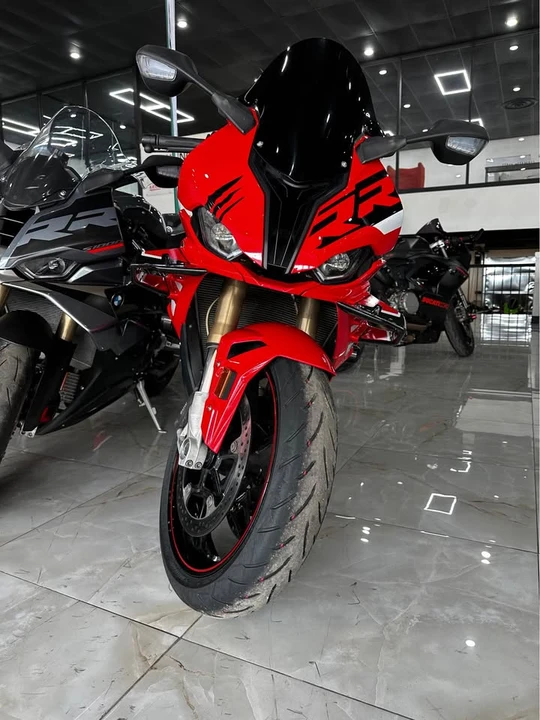 2023 BMW S1000 - Image 8 of 8