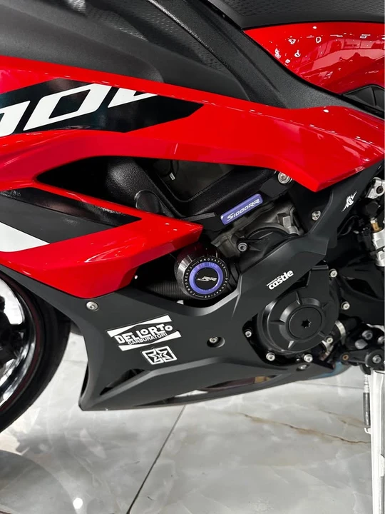 2023 BMW S1000 - Image 3 of 8