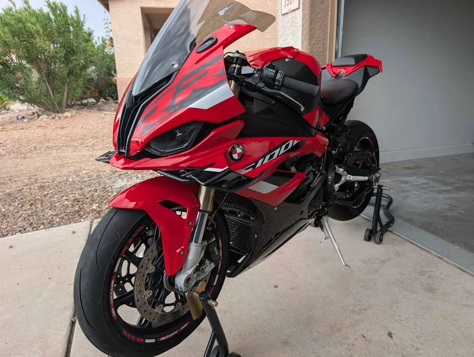 2023 BMW S1000 - Image 3 of 10