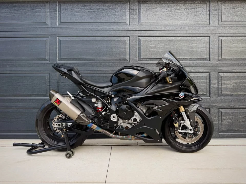 2023 BMW S1000 - Image 5 of 7