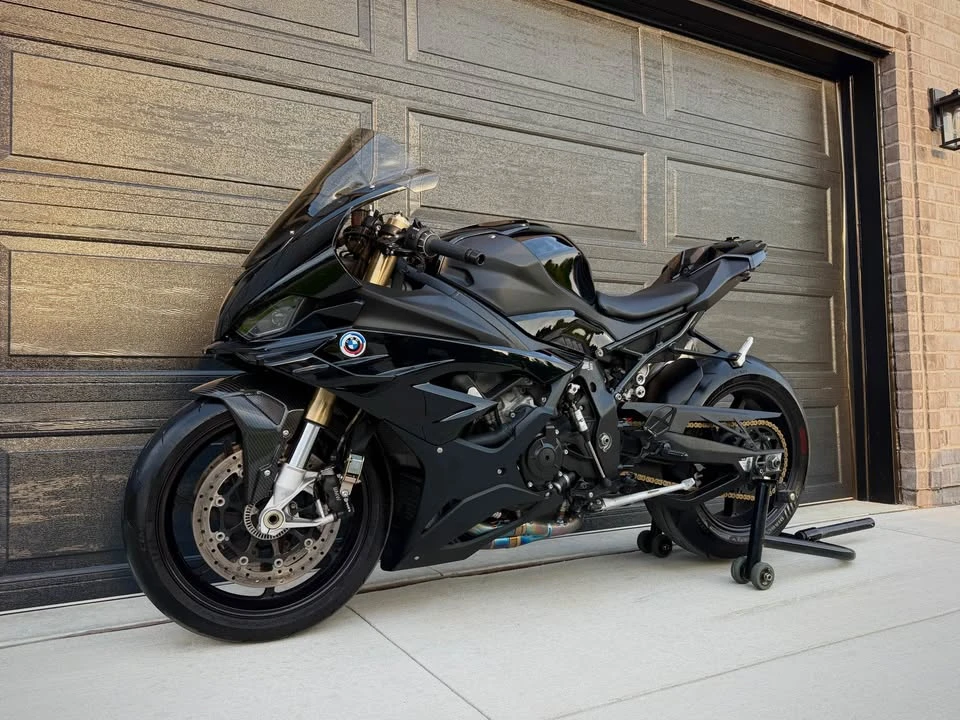 2023 BMW S1000 - Image 6 of 7
