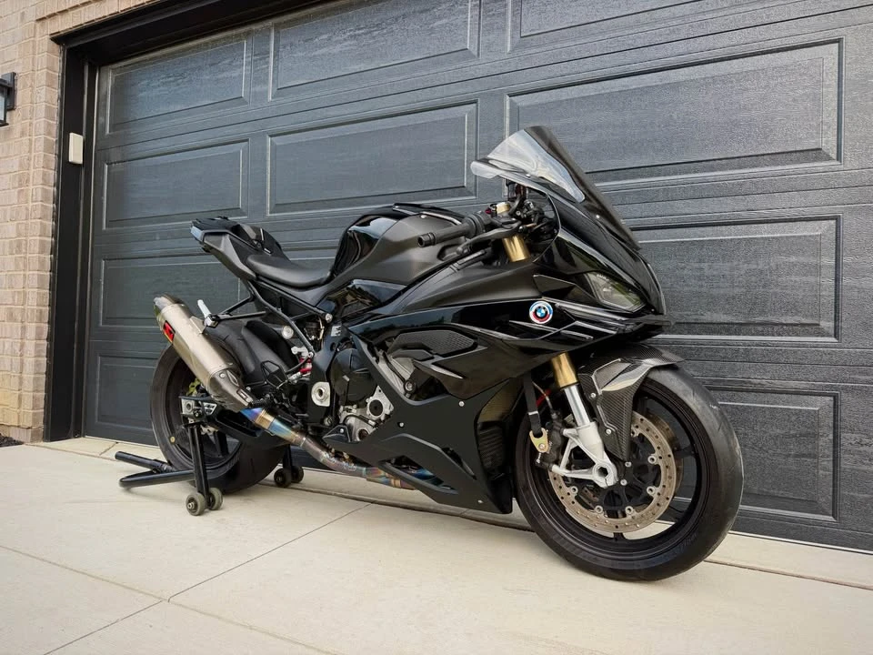 2023 BMW S1000 - Image 2 of 7